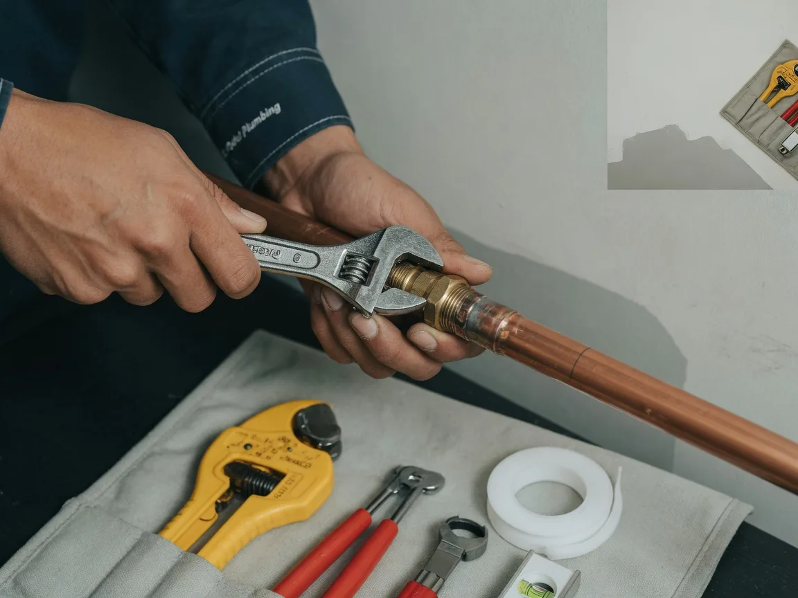 Why choose Drain Cleaning in Pope, MS